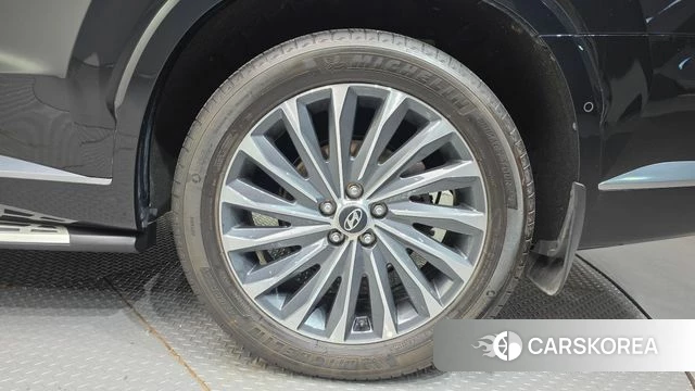 Hyundai The New Palisade id 4986327 из Кореи 13