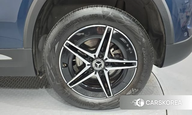 Mercedes-Benz EQA H243 id 4951476 из Кореи 13