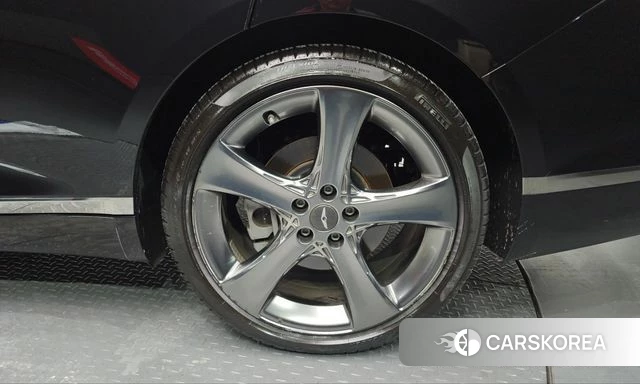 Genesis G80 (RG3) id 5017939 из Кореи 13