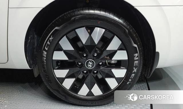 Hyundai Staria id 5001762 из Кореи 13