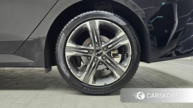 Kia K5 3rd generation id 5039742 из Кореи 13