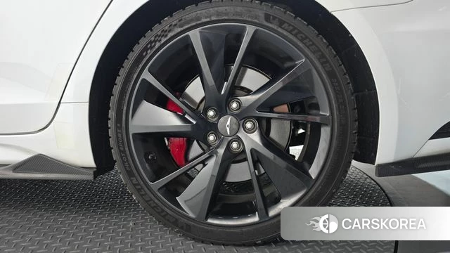 Genesis The New G70 id 4986037 из Кореи 13