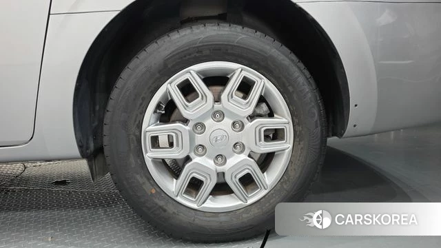 Hyundai Staria id 5003383 из Кореи 13