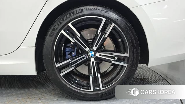 BMW 3 Series (G20) id 5026814 из Кореи 13