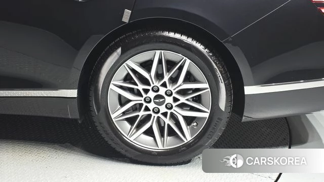 Genesis G80 (RG3) id 5051672 из Кореи 13