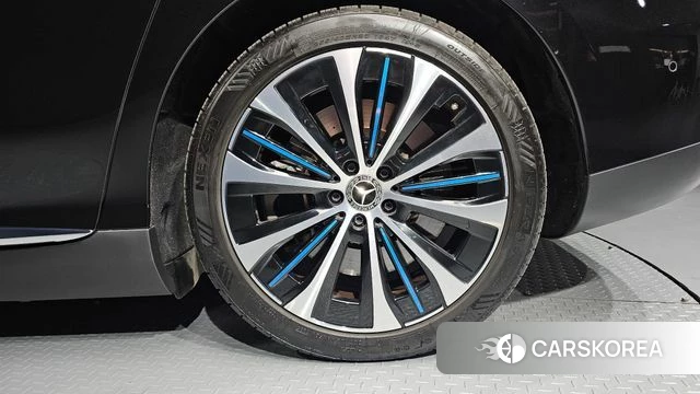 Mercedes-Benz EQE V295 id 5046626 из Кореи 13