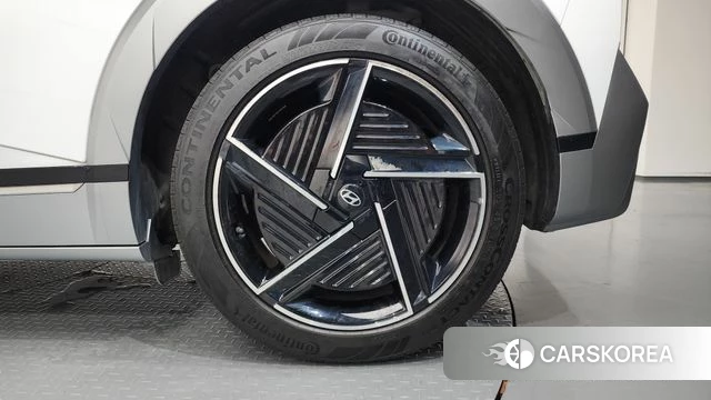 Hyundai The New Ionic 5 id 4879816 из Кореи 13