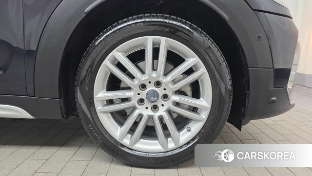 Mini Cooper Countryman id 4762805 из Кореи 13