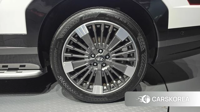 Hyundai Santa Fe (MX5) id 5026524 из Кореи 13