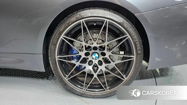 BMW M4 (F82) id 4960415 из Кореи 13