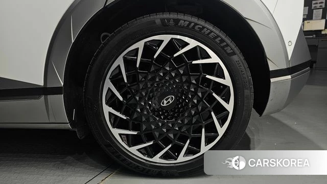 Hyundai Ionic 5 id 4995822 из Кореи 13
