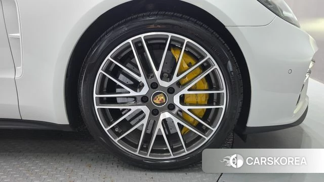 Porsche Panamera (971) id 4986020 из Кореи 13