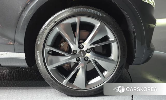 Genesis GV70 id 5027309 из Кореи 13
