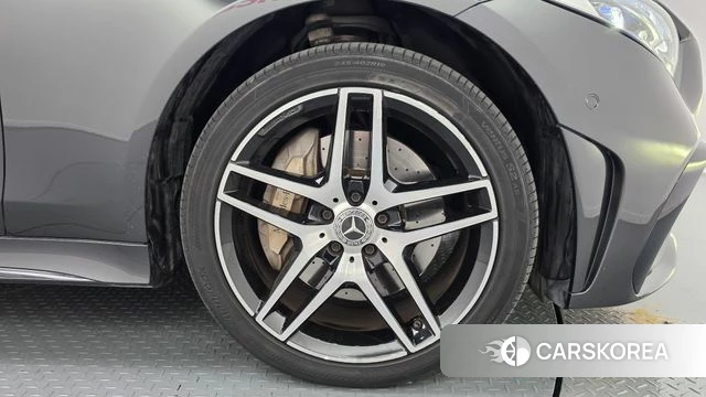 Mercedes-Benz CLS-Class C257 id 5022419 из Кореи 13