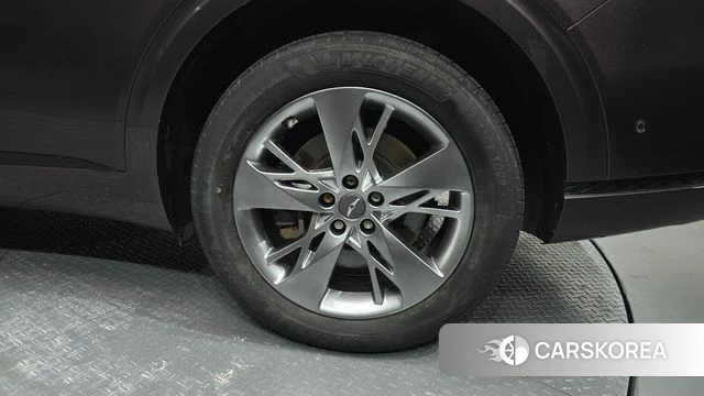 Genesis GV70 id 5034486 из Кореи 13