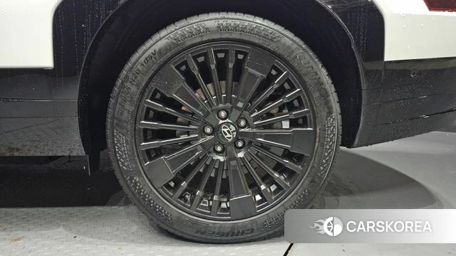 Hyundai Santa Fe (MX5) id 5011296 из Кореи 13