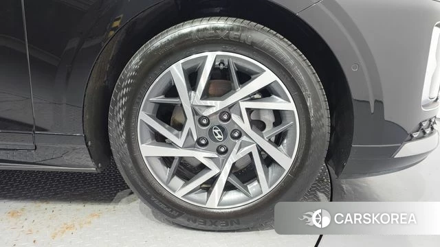 Hyundai Grandeur (GN7) id 5039983 из Кореи 13