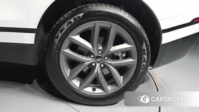 Land Rover Range Rover Velar id 5010961 из Кореи 13