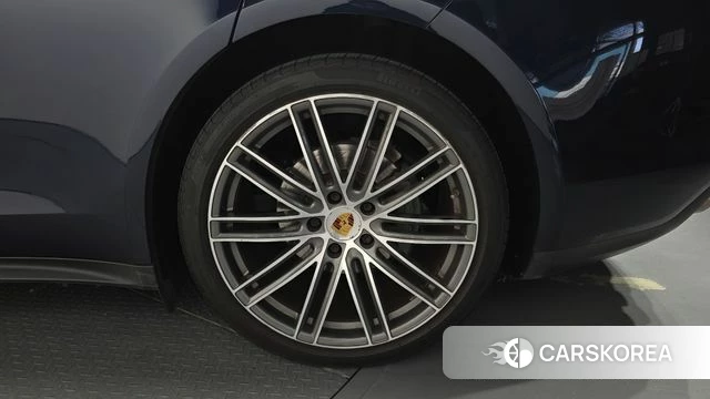 Porsche Panamera (971) id 5035852 из Кореи 13