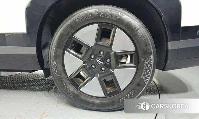 Hyundai Santa Fe (MX5) id 5016361 из Кореи 13