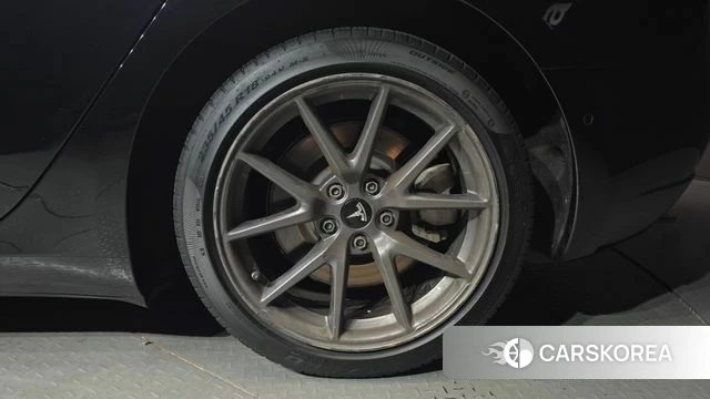 Tesla Model 3 id 4676977 из Кореи 13