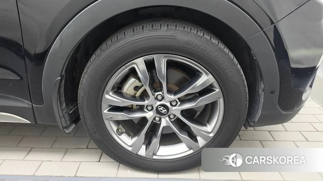 Hyundai The New Max Cruise id 5019059 из Кореи 13