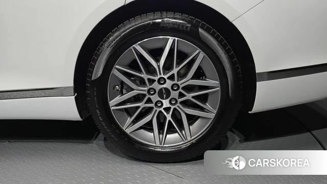 Genesis G80 (RG3) id 5051950 из Кореи 13