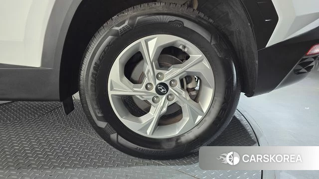 Hyundai Tucson (NX4) id 4976931 из Кореи 13