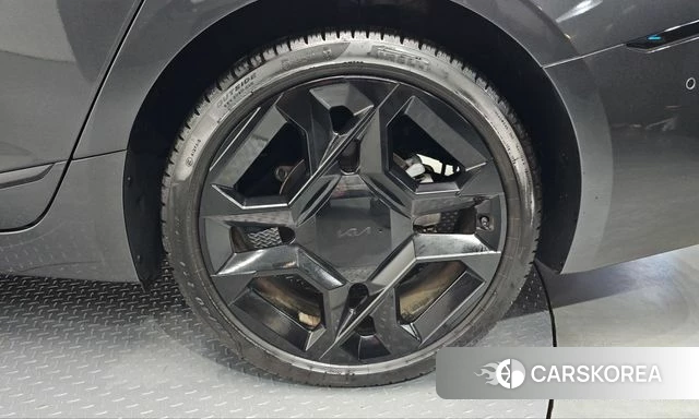 Kia The New K8 id 5039054 из Кореи 13