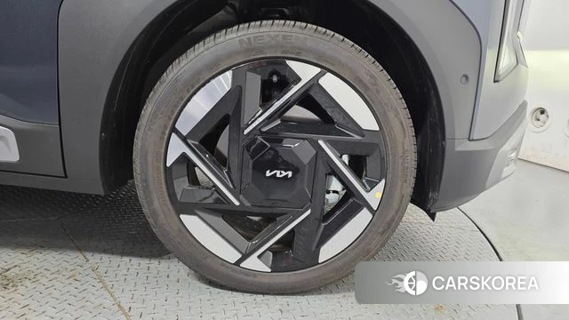 Kia Celtos second Generation id 4870508 из Кореи 13