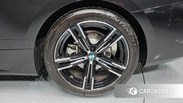 BMW 4 Series (G22) id 5027635 из Кореи 13