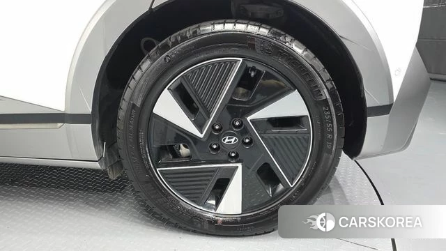 Hyundai The New Ionic 5 id 4833966 из Кореи 13