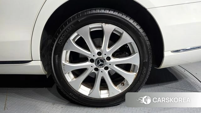 Mercedes-Benz E-Class W213 id 4918488 из Кореи 13