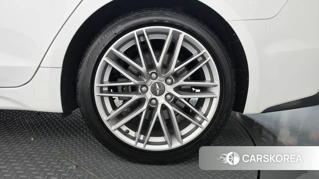 Genesis G70 id 5041450 из Кореи 13