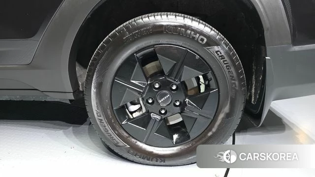 Ssangyong Musso EV (O100) id 5021010 из Кореи 13