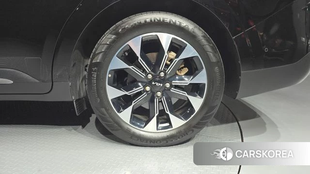 Kia Carnival 4th generation id 5002090 из Кореи 13