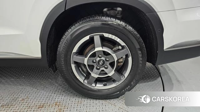 Hyundai The New Palisade id 5017230 из Кореи 13