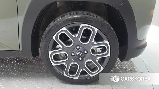Hyundai Casper id 4986414 из Кореи 13