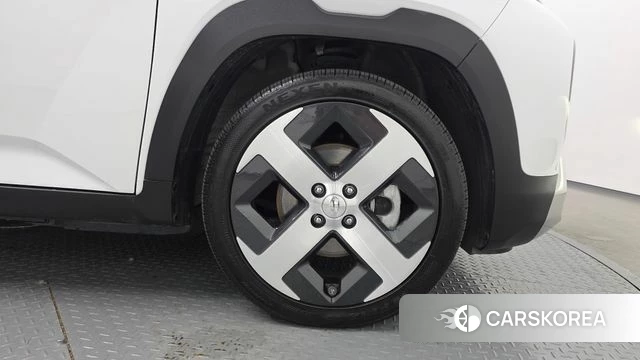 Hyundai Casper Electric id 5011318 из Кореи 13