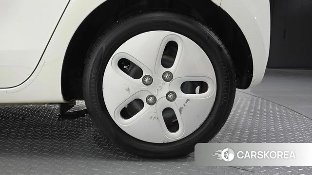 Kia The New Ray id 4922649 из Кореи 13