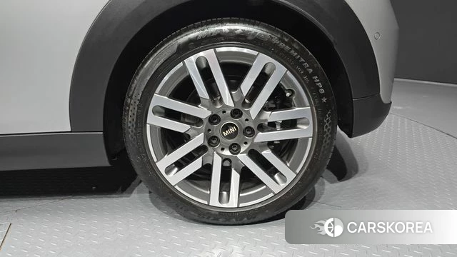 Mini Cooper C 4th generation id 4904177 из Кореи 13