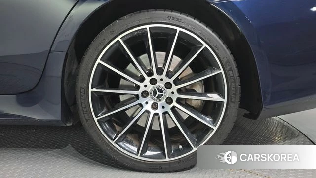Mercedes-Benz CLS-Class C257 id 4952673 из Кореи 13
