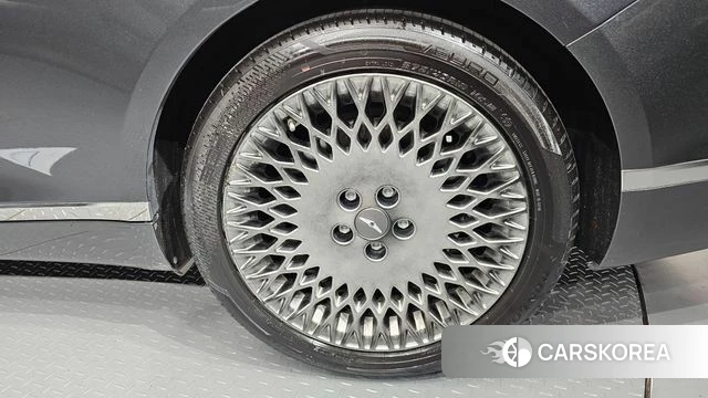 Genesis G80 (RG3) id 5013268 из Кореи 13