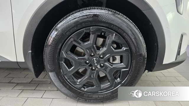 Kia The New Sorento 4th Generation id 5026777 из Кореи 13