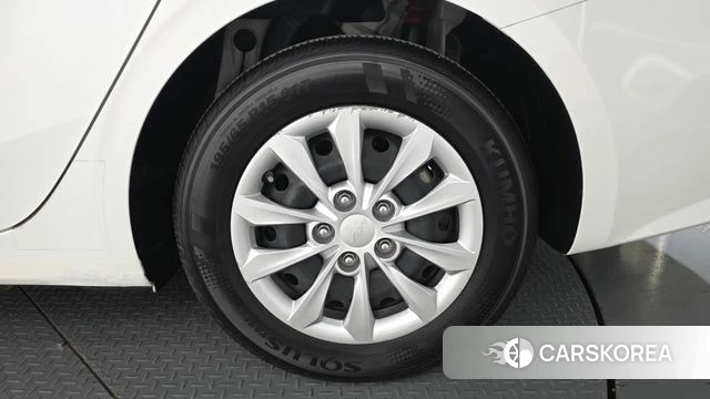 Kia The New K3 2nd generation id 4935870 из Кореи 13