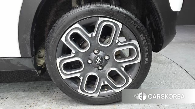 Hyundai Casper id 4603475 из Кореи 14