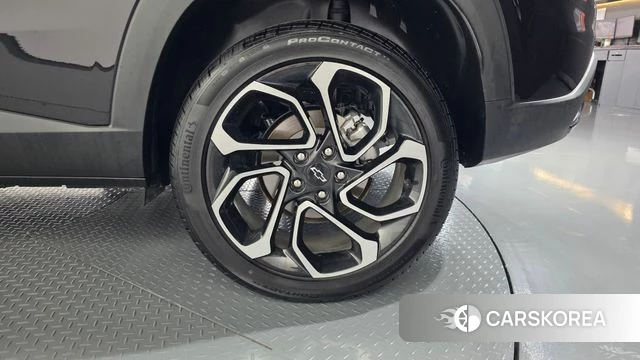Chevrolet (GM Daewoo) Trax Crossover id 4949987 из Кореи 13