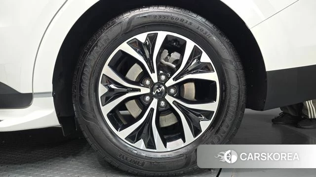 Kia Carnival 4th generation id 5034785 из Кореи 13