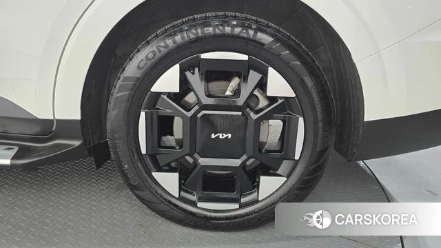 Kia The New Carnival 4th Generation id 4980532 из Кореи 13