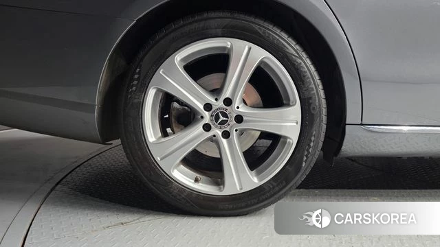 Mercedes-Benz E-Class W213 id 5014098 из Кореи 13